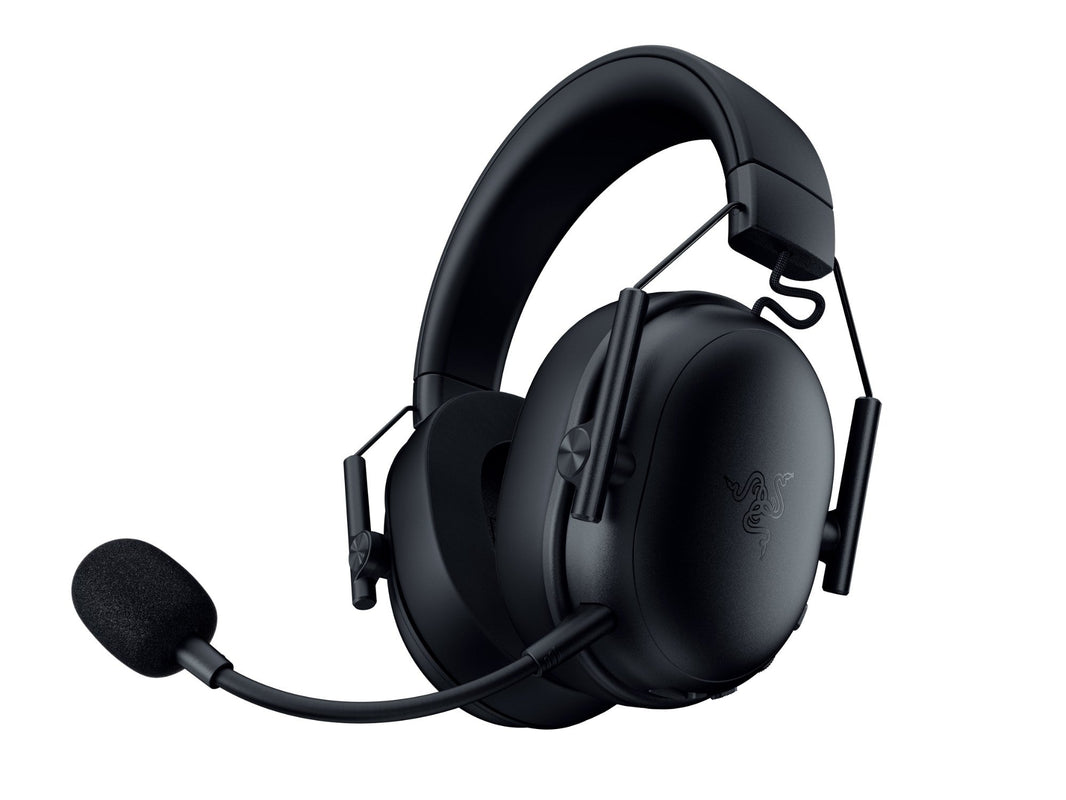 RAZER BLACKSHARK V3 X HYPERSPEED HS BLK