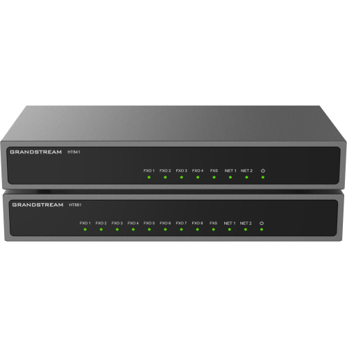 HT841 Analog FXO Gateways