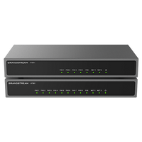 HT881 Analog FXO Gateways
