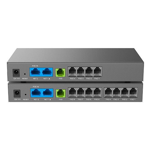 HT841 Analog FXO Gateways