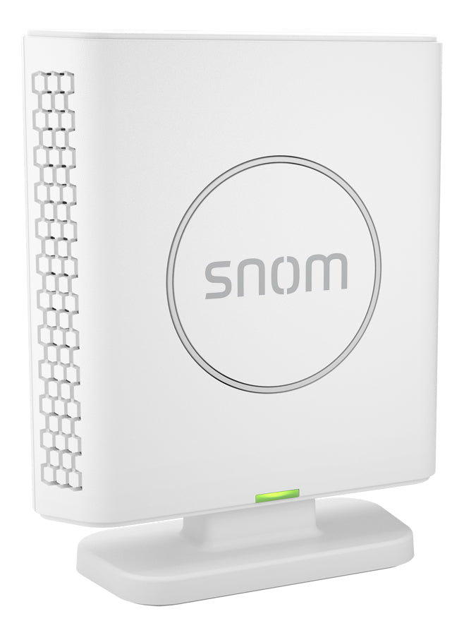 Snom M400 Single-Cell DECT Base Station