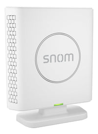 Snom M400 Single-Cell DECT Base Station