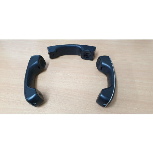 HANDSET FOR GXP1620/25/28/30 NO CURLY CORD