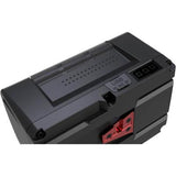 Hedbox NERO XL 150Wh 14.8V V-Mount Battery, 13A High Load, D-Tap & USB