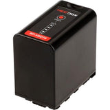 Hedbox RP-VBD78 7800mAh Battery for Panasonic VBD