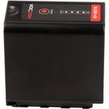 Hedbox RP-VBD78 7800mAh Battery for Panasonic VBD