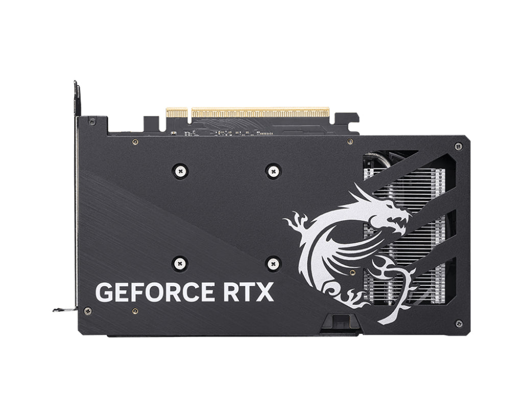 MSI RTX 5050 8GB GAMING OC
