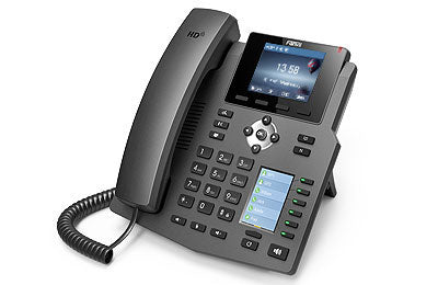 Fanvil X4G EOL Q1 2020