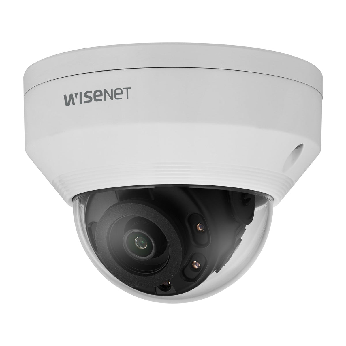 HANWHA ANV-L7012R 4MP IR VANDEL DOME