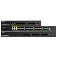 GWN7830 12 PORT L3 SWITCH