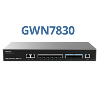 GWN7830 12 PORT L3 SWITCH