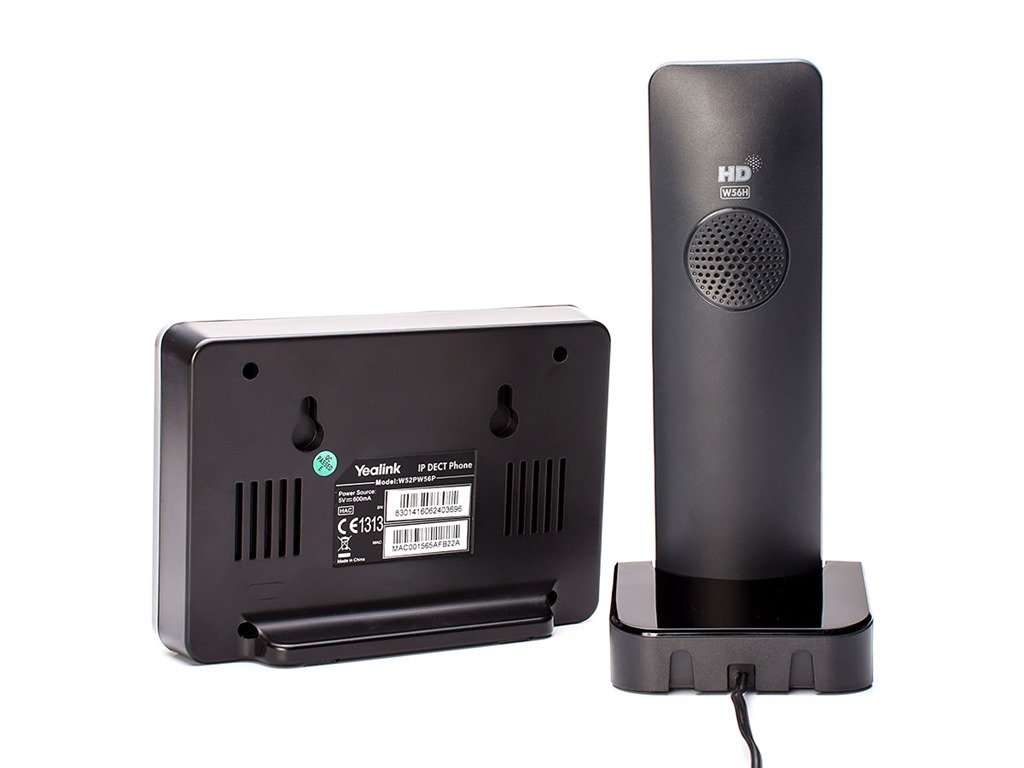 Yealink W56H DECT Handset