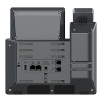 GRP2610P 2-line Carrier-Grade PoE IP Phone