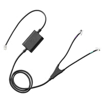 EPOS CEHS-AV 03 Avaya Electronic Hook Switch Cable