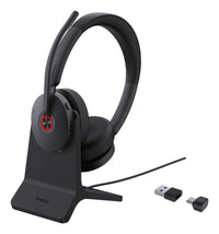 YEALINK BH74 & STAND TEAMS USB-C/A