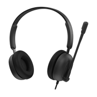 JPL ICON 100 XL MONAURAL QD HEADSET