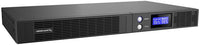 PowerWalker VI 1500 R1U 1500VA/900W, Line-Interactive