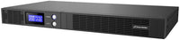 PowerWalker VI 1000 R1U 1000VA/600W, Line-Interactive