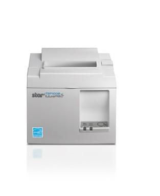 Star Micronics Thermal, futurePRNT, 80mm Wide Paper
