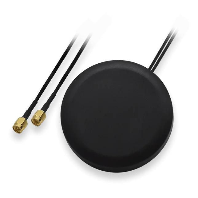Teltonika Networks COMBO MIMO Mobile ROOF SMA antenna