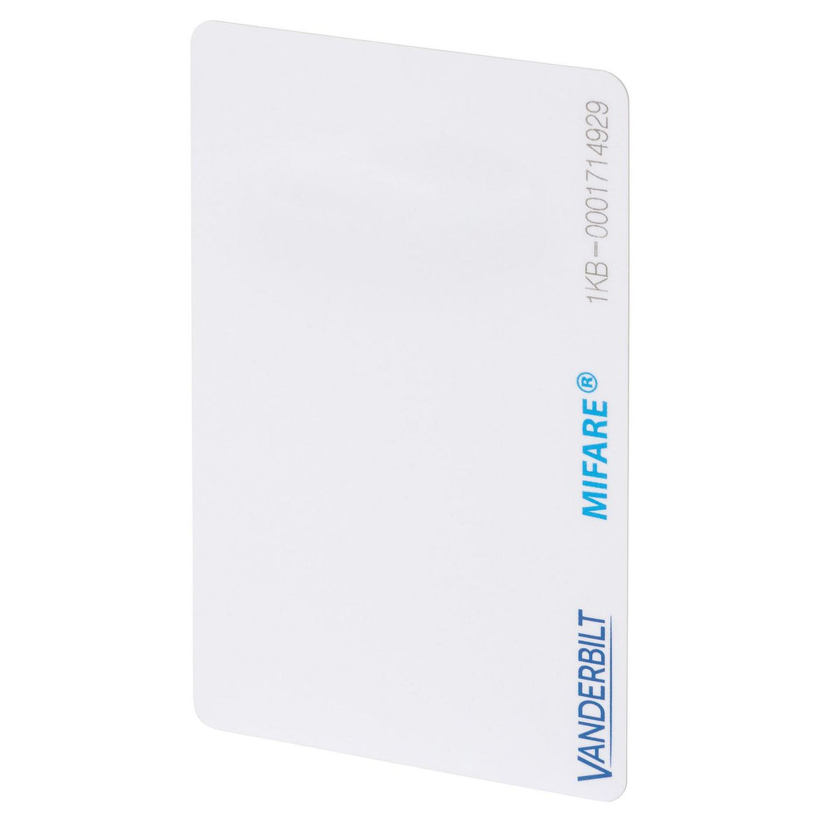 MF10C1 ACTPRO MIFARE CARD (10PCS)