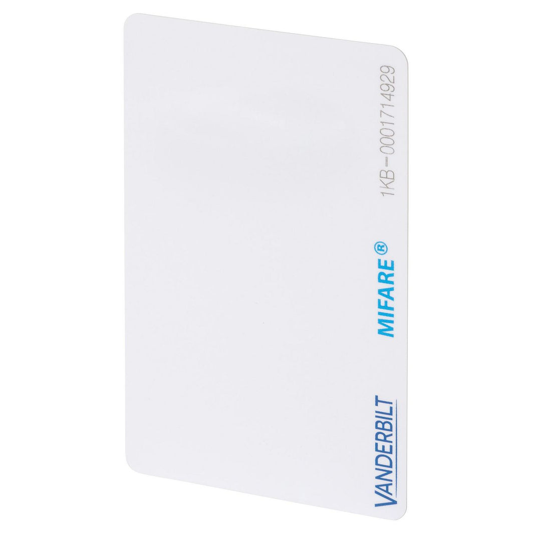 MF10C1 ACTPRO MIFARE CARD (10PCS)