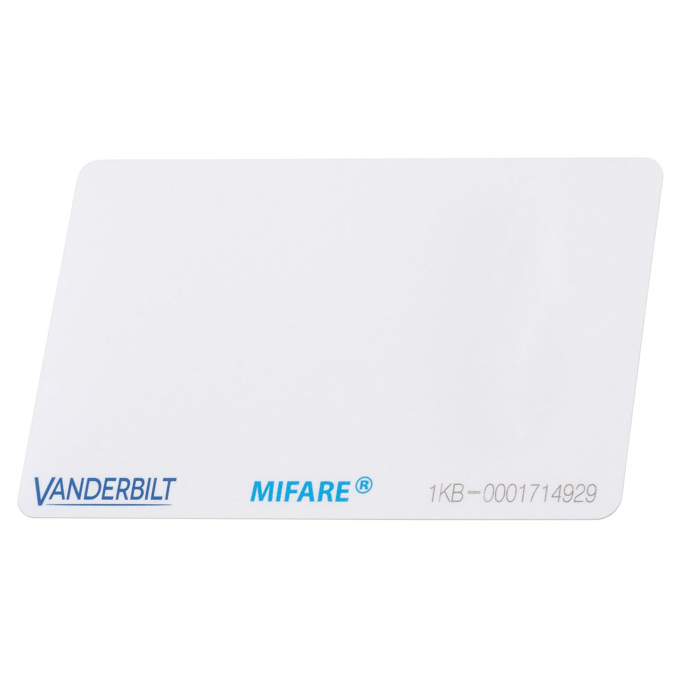 MF10C1 ACTPRO MIFARE CARD (10PCS)