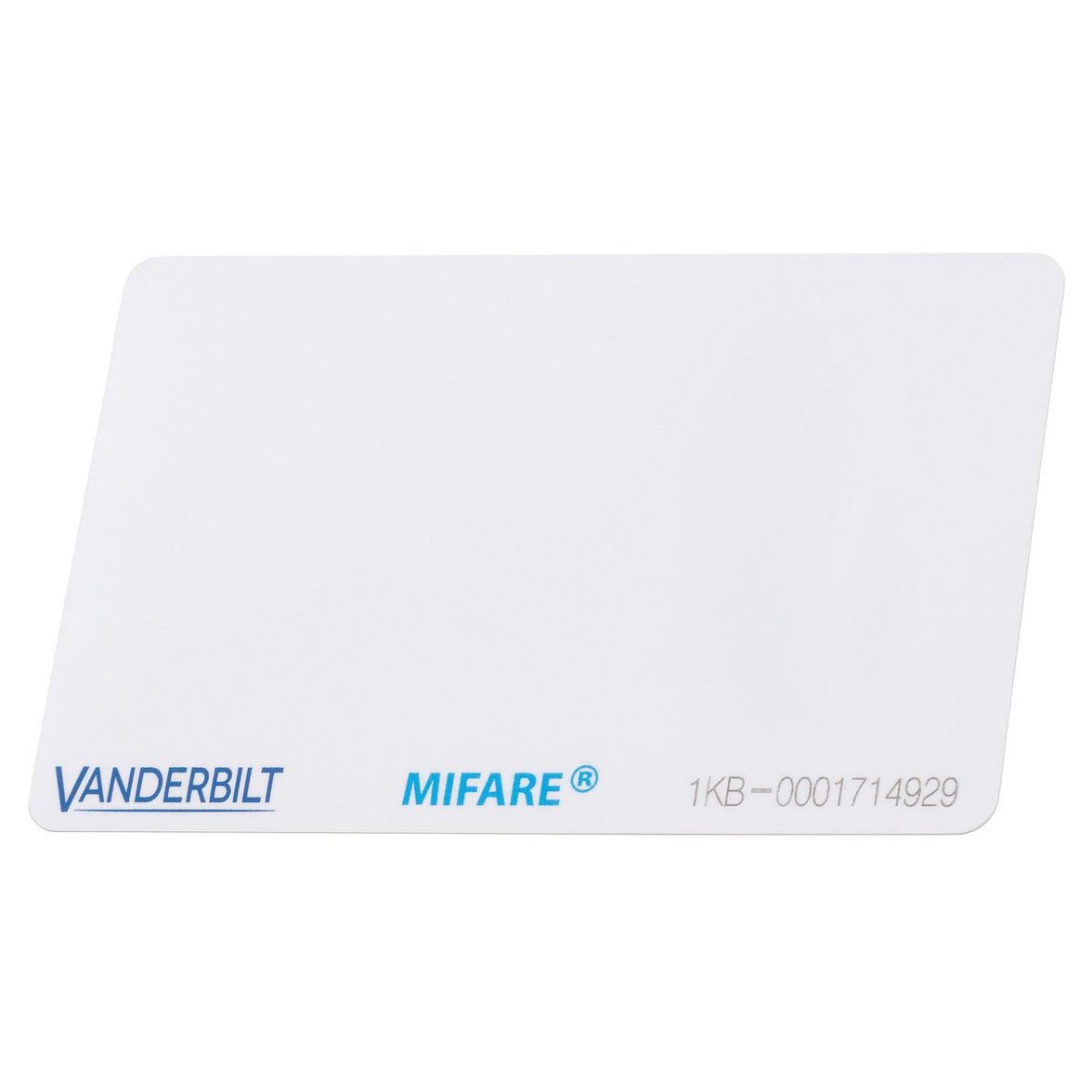 MF10C1 ACTPRO MIFARE CARD (10PCS)