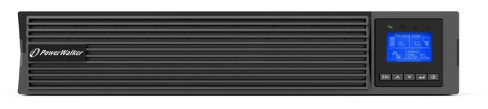 PowerWalker Online 1500VA / 1500W UPS