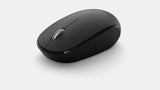 Microsoft Bluetooth 5.0, 2.4 GHz, 1 AA alkaline battery, 10 m, Black