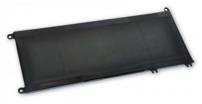 Dell Battery, 56WHR, 4 Cell, Lithium Ion