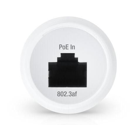 802.3AF ADAPTOR INDOOR GIGABIT