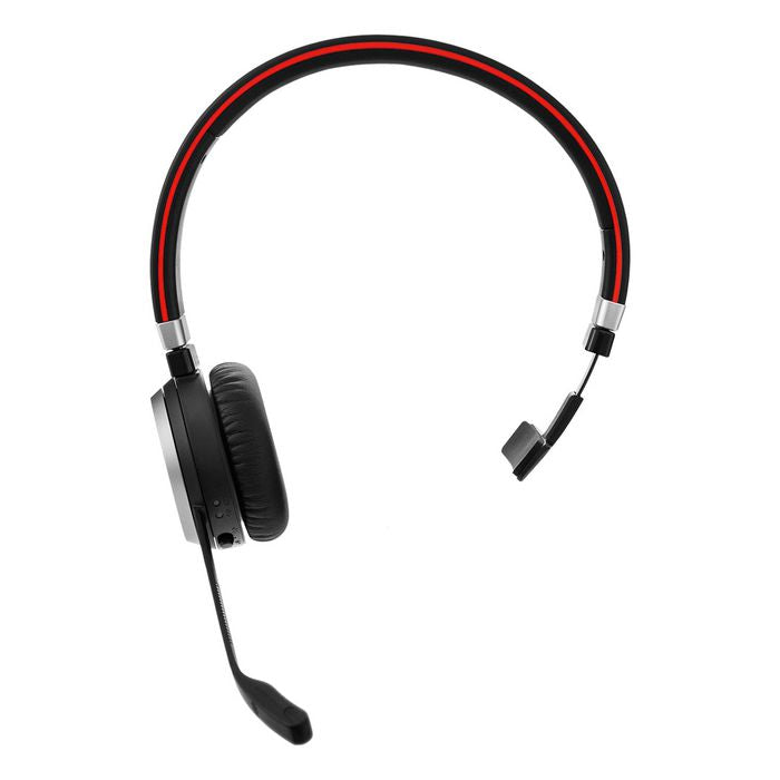Jabra EVOLVE 65 Mono USB Headset - UC *EOL*