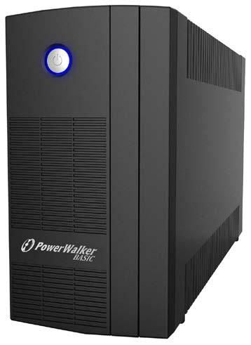 PowerWalker VI 650 SB UK UPS