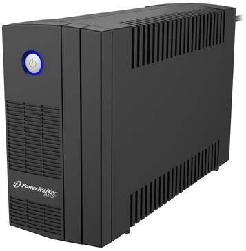 PowerWalker VI 650 SB UK UPS