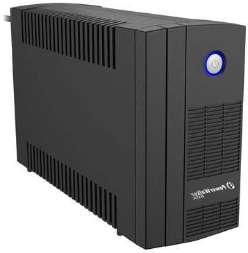 PowerWalker VI 650 SB UK UPS