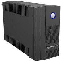 PowerWalker VI 650 SB UK UPS