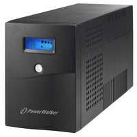 PowerWalker VI 3000 SCL 3000VA/1800W, Line-Interactive