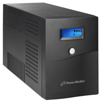 PowerWalker VI 3000 SCL 3000VA/1800W, Line-Interactive