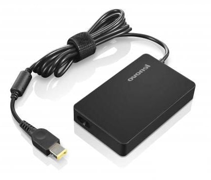 Lenovo ThinkPad 230W AC Adapter (slim tip) - EU/INA/VIE/ROK