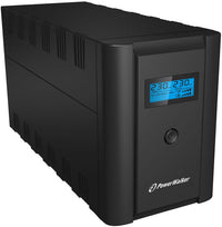 PowerWalker VI 2200 SHL 2200VA/1200W, Line-Interactive