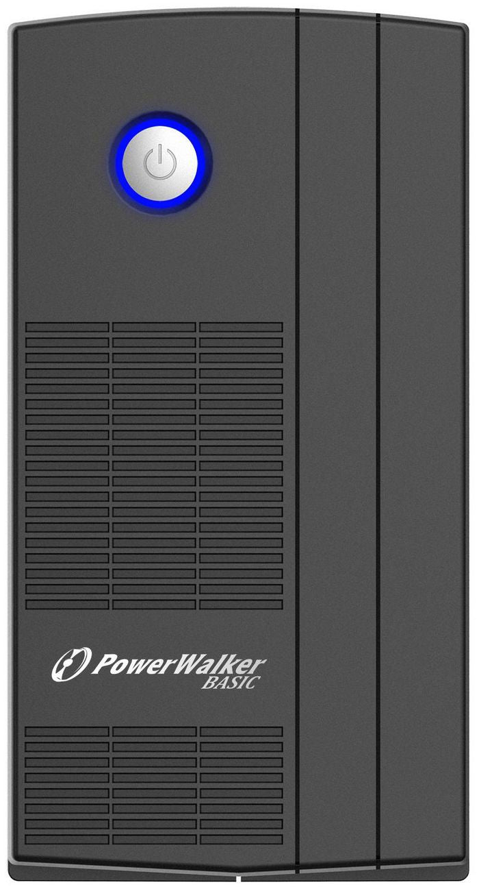 PowerWalker VI 650 SB 650VA/360W, Line-Interactive