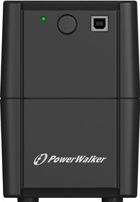 PowerWalker VI 650 SH 650VA/360W, Line-Interactive