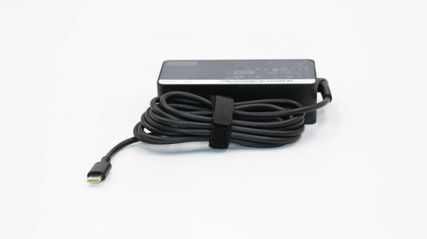 Lenovo 65W, 20V, 3.25A