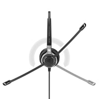 EPOS SC665 BIN USB & 3.5MM