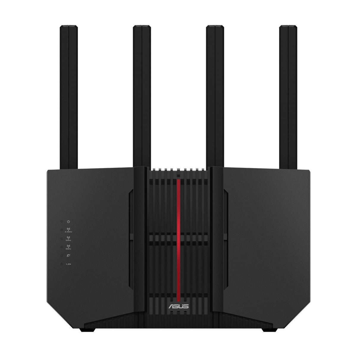 ASUS RT-BE92U wireless router