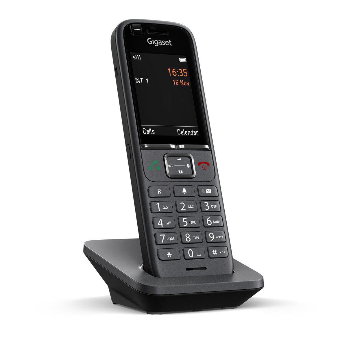Gigaset GIGASET S700HX PRO HANDSET