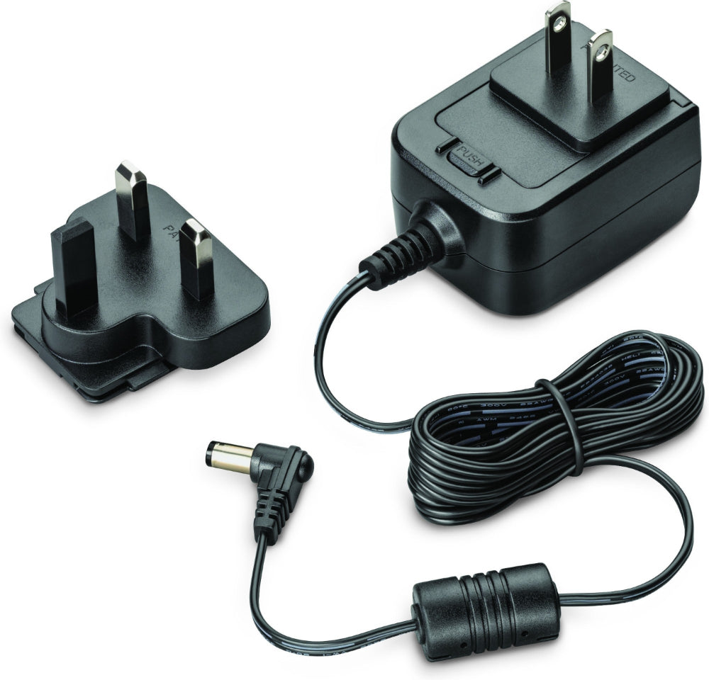 Poly VVX-PSU-5V-EU