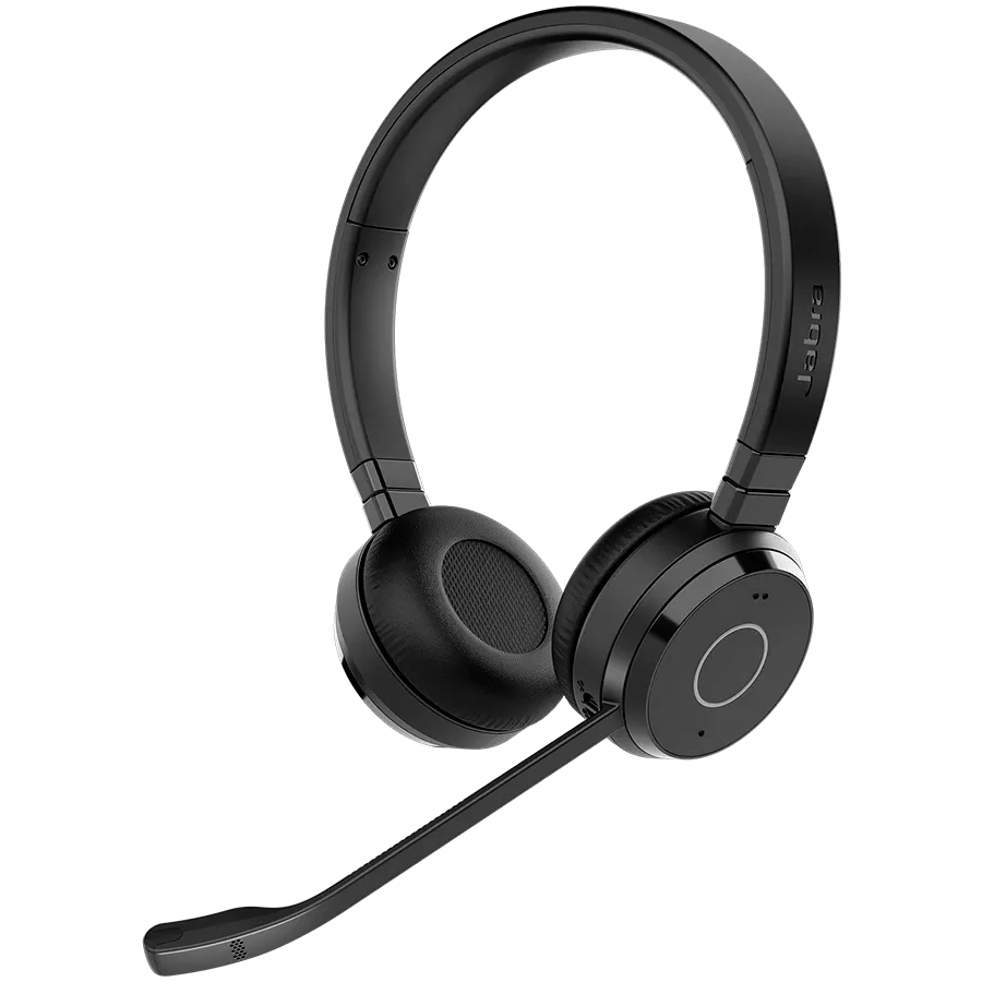 JABRA EVOLVE 65 TE LINK 390A UC STEREO