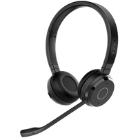 JABRA EVOLVE 65 TE LINK 390A UC STEREO